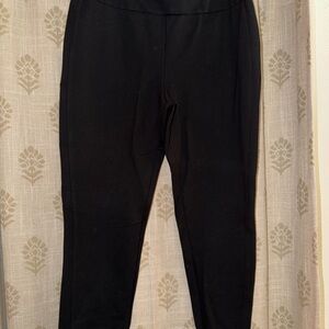 Express Black Women's Pants
